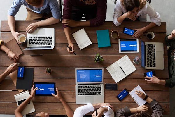 Multi-Market & Instrument Support